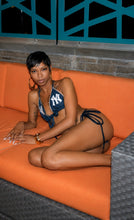 "Diamond District" Bikini