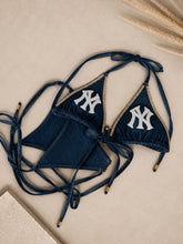 "Diamond District" Bikini