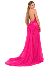 The Goddess Dress